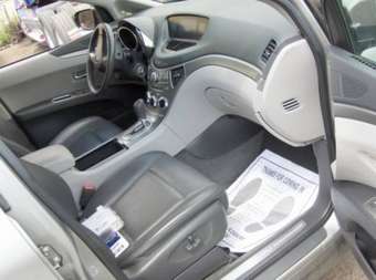 2006 Subaru B9 Tribeca Photos