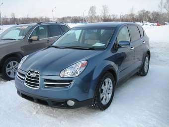 2006 Subaru B9 Tribeca For Sale