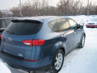 2006 Subaru B9 Tribeca Images