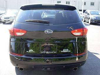 2006 Subaru B9 Tribeca Pictures
