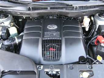 2006 Subaru B9 Tribeca For Sale