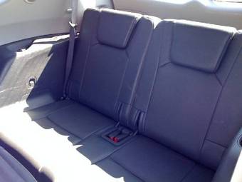 2006 Subaru B9 Tribeca Photos