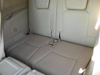 2006 Subaru B9 Tribeca Pictures