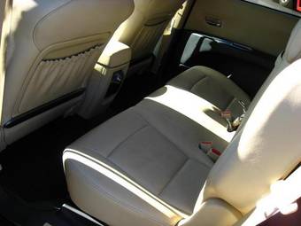 2006 Subaru B9 Tribeca Pictures