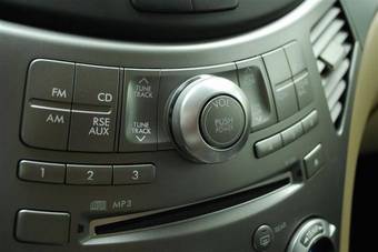 2006 Subaru B9 Tribeca For Sale