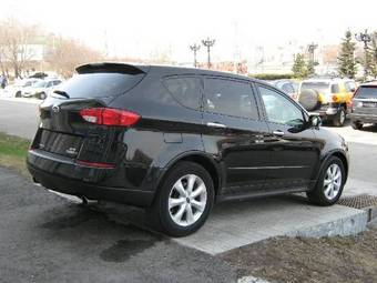 2006 Subaru B9 Tribeca For Sale