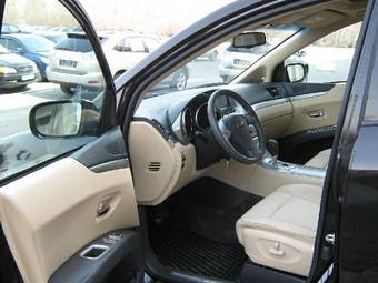 2006 Subaru B9 Tribeca For Sale