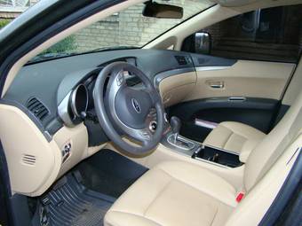 2006 Subaru B9 Tribeca Photos