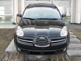 2006 Subaru B9 Tribeca For Sale