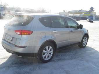 2007 Subaru B9 Tribeca For Sale