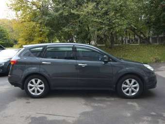 2007 Subaru B9 Tribeca For Sale