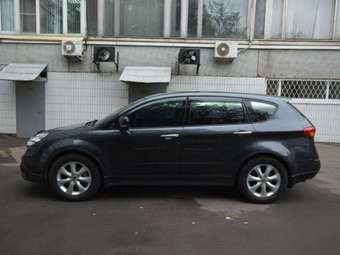 2007 Subaru B9 Tribeca For Sale