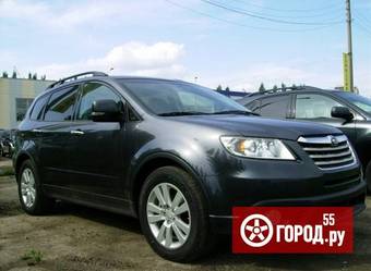 2007 Subaru B9 Tribeca For Sale