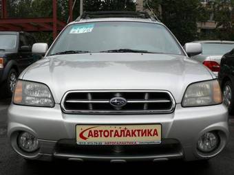 2003 Subaru Baja For Sale