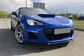 2012 BRZ ZC6 2.0 MT NG (200 Hp) 