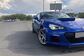 2012 Subaru BRZ ZC6 2.0 MT NG (200 Hp) 