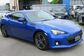 BRZ DBA-ZC6 2.0 S (200 Hp) 