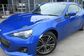 2016 BRZ DBA-ZC6 2.0 S (200 Hp) 