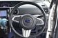 2017 Subaru Chiffon DBA-LA610F Custom 660 RS Limited Smart Assist 4WD (64 Hp) 