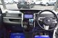 Chiffon DBA-LA610F Custom 660 RS Limited Smart Assist 4WD (64 Hp) 