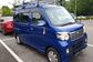 Subaru Dias Wagon ABA-S321N 660 RS Limited (64 Hp) 