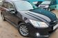 2010 Subaru Exiga DBA-YA5 2.0 i-S limited 4WD (150 Hp) 