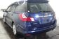 2013 Subaru Exiga DBA-YA5 2.0 i-L 4WD (150 Hp) 