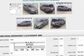 Exiga Crossover 7 DBA-YAM 2.5 i EyeSight 4WD (173 Hp) 