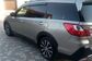 2017 Exiga Crossover 7 DBA-YAM 2.5 i EyeSight 4WD (173 Hp) 