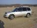 Pictures Subaru Forester