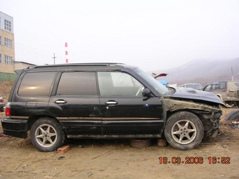 1997 Subaru Forester