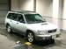 Pictures Subaru Forester