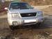 Pictures Subaru Forester