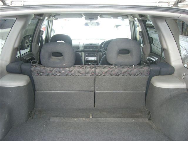 1997 Subaru Forester