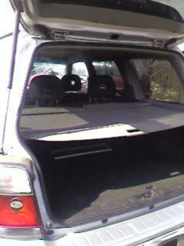 1997 Subaru Forester