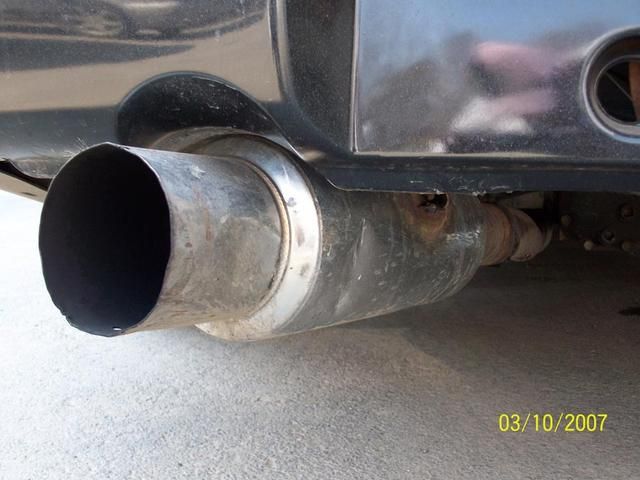 1997 Subaru Forester