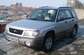 For Sale Subaru Forester