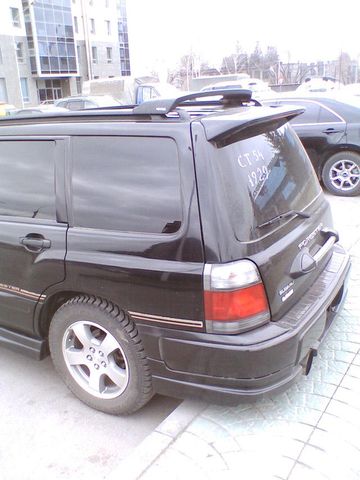 1997 Subaru Forester