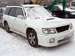 For Sale Subaru Forester