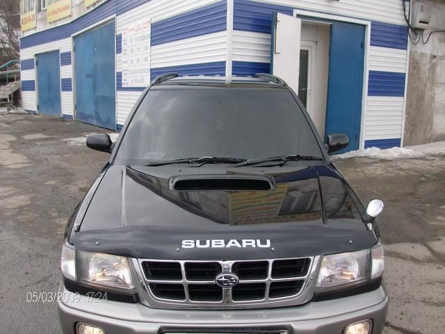 1997 Subaru Forester