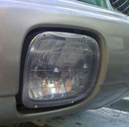 1997 Forester