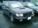 Pictures Subaru Forester