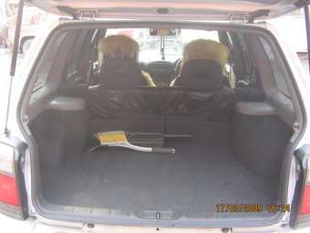 1997 Subaru Forester For Sale