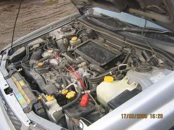 1997 Subaru Forester For Sale