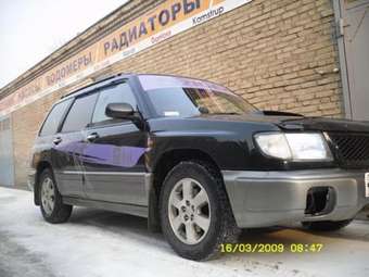 1997 Subaru Forester For Sale