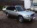 Pictures Subaru Forester