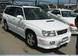 Pictures Subaru Forester