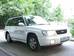 Preview 1998 Subaru Forester