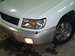 Preview Subaru Forester