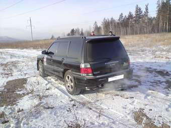 1998 Subaru Forester Pictures